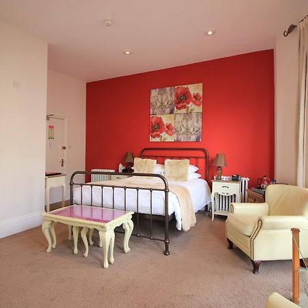 The Moreland Hove Extérieur photo