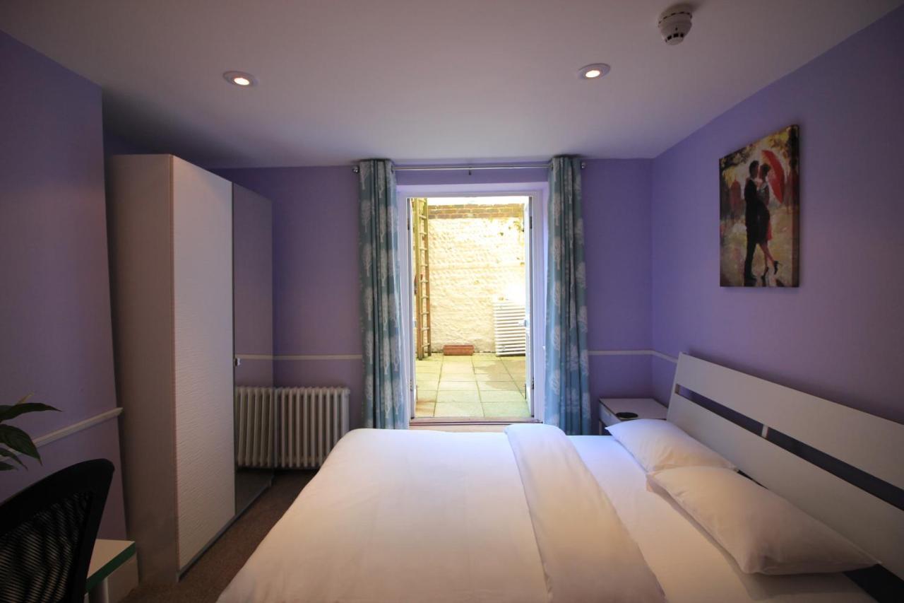 The Moreland Hove Extérieur photo