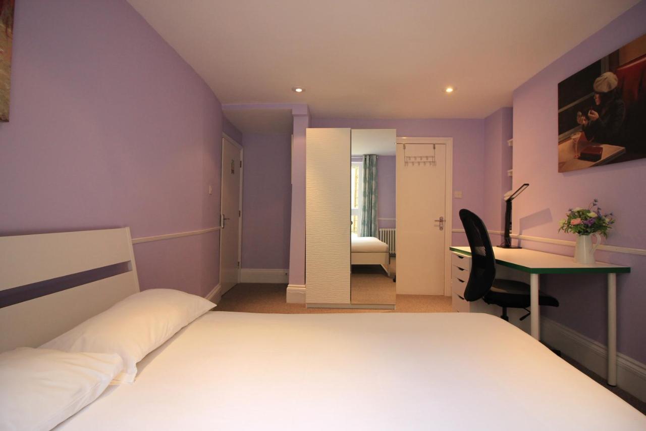 The Moreland Hove Extérieur photo