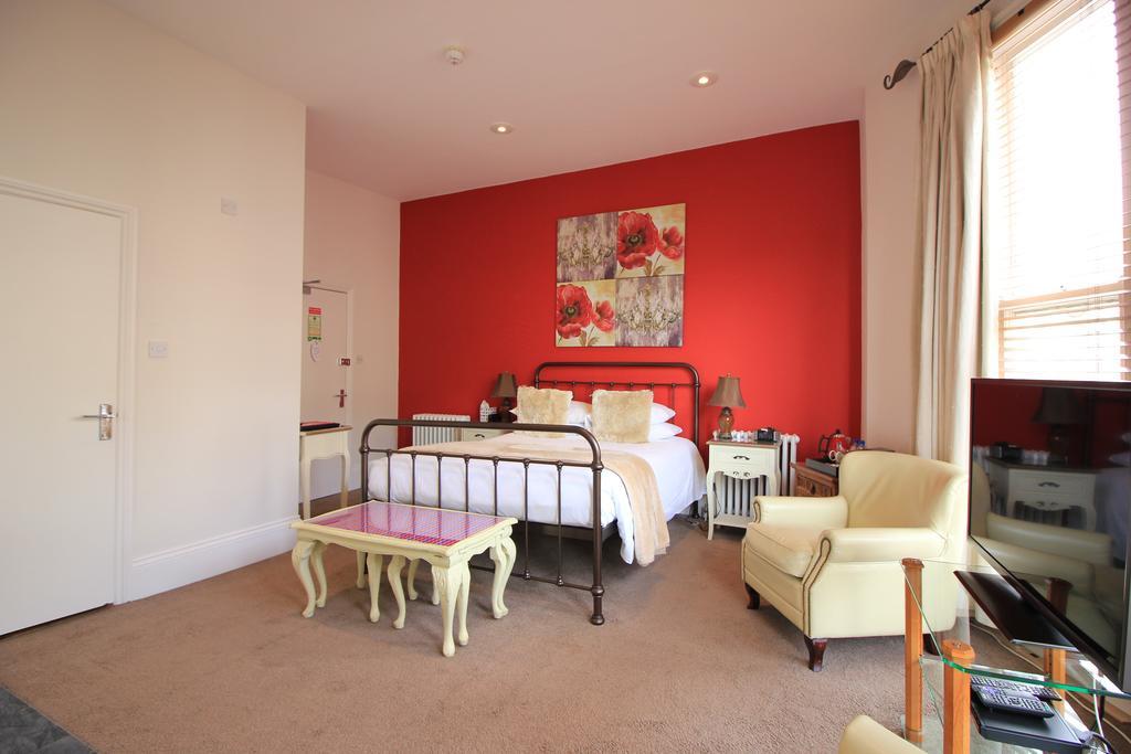 The Moreland Hove Extérieur photo