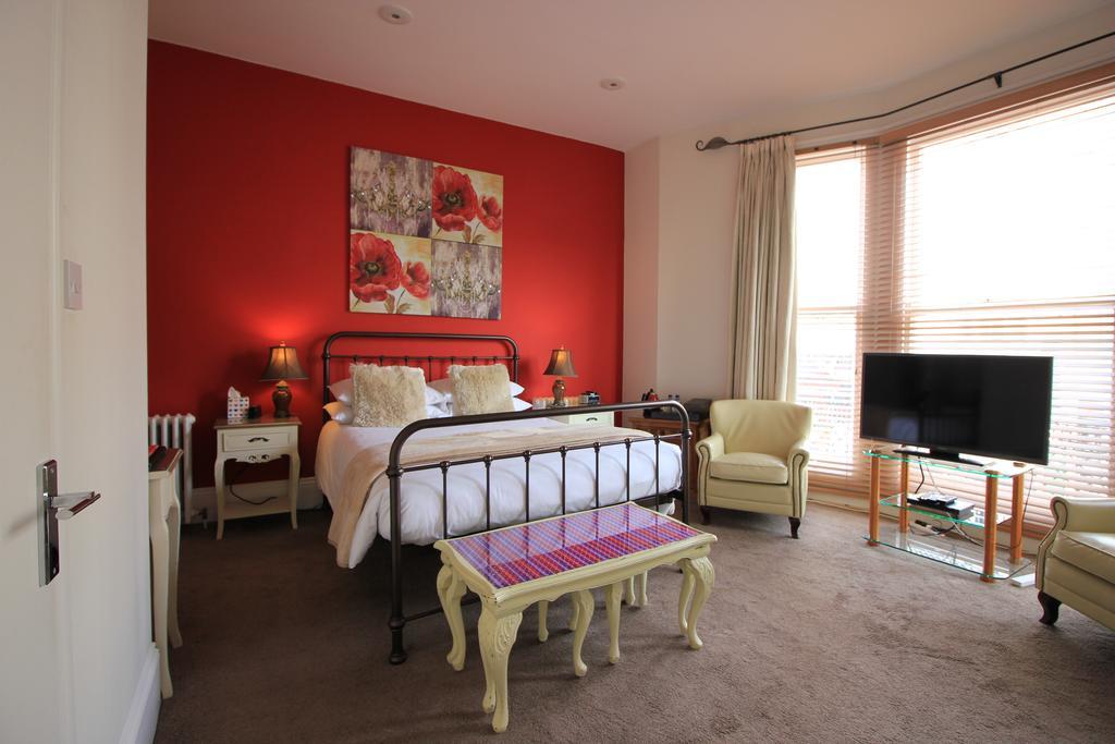 The Moreland Hove Extérieur photo