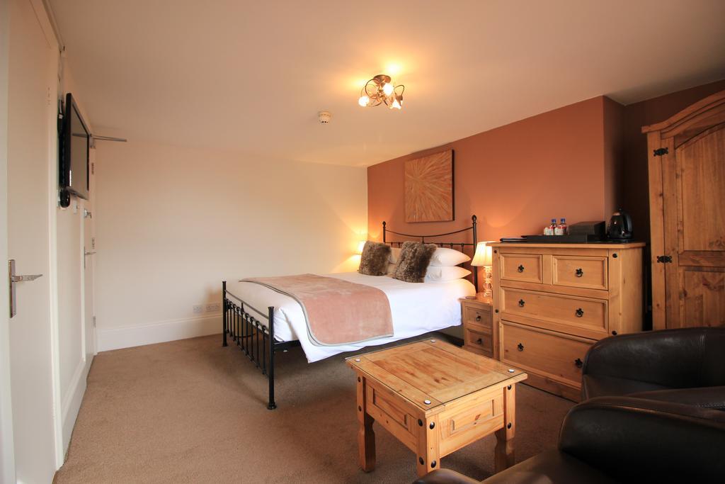 The Moreland Hove Extérieur photo