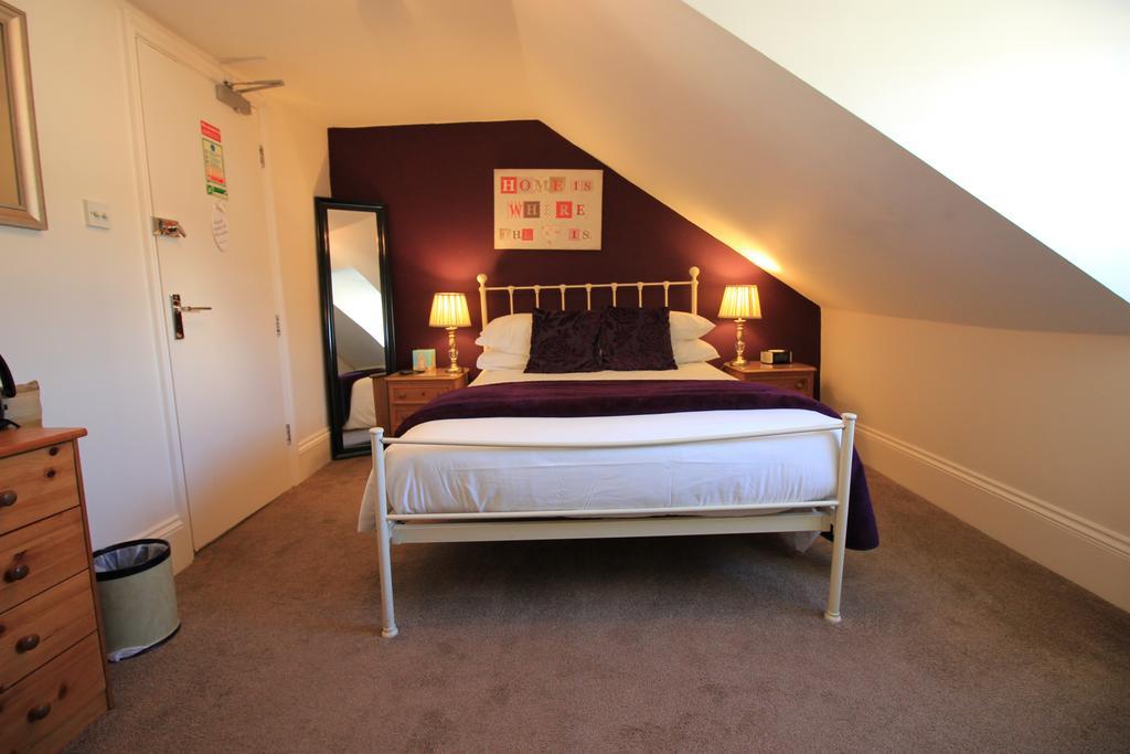 The Moreland Hove Extérieur photo