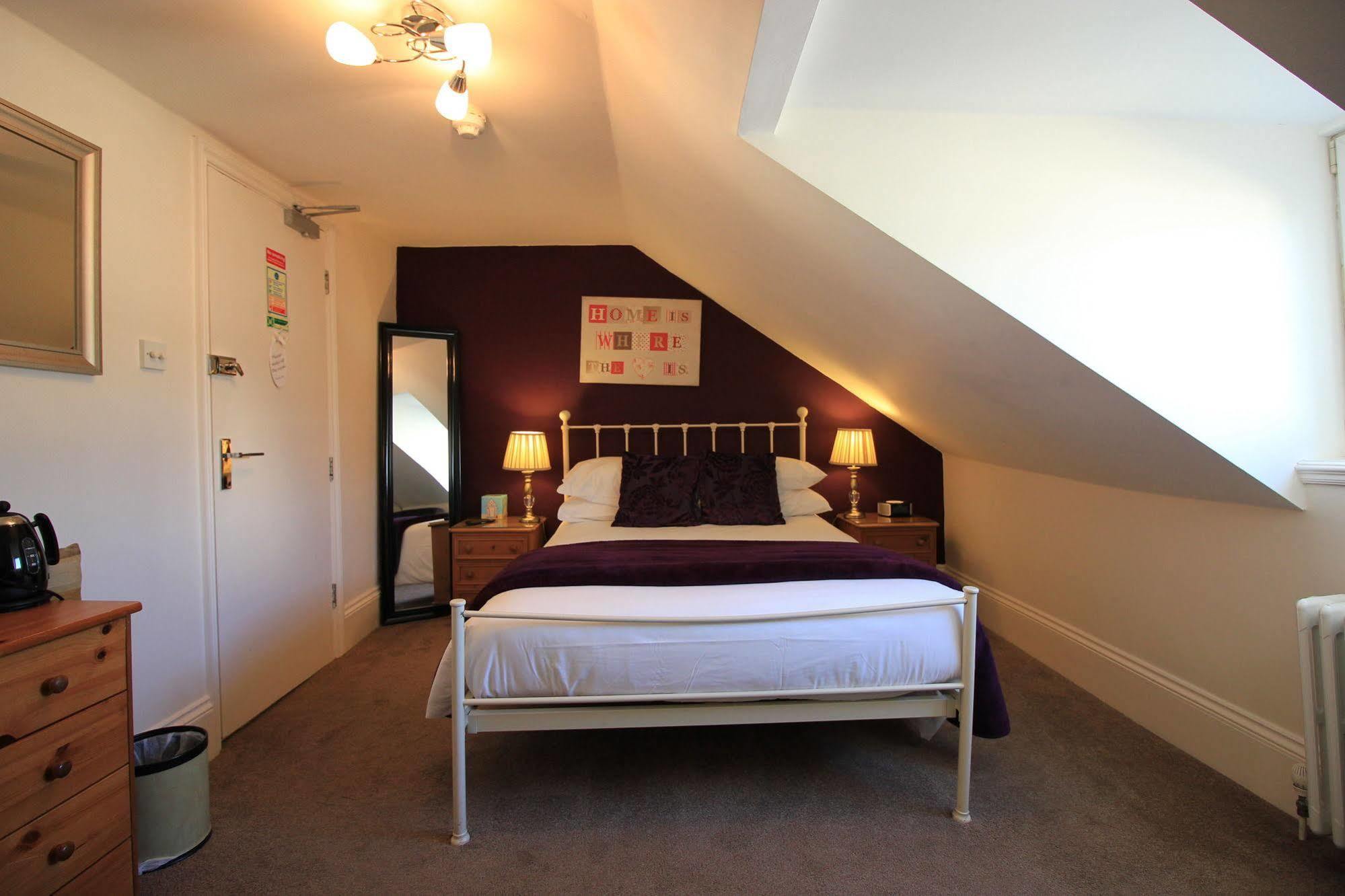 The Moreland Hove Extérieur photo