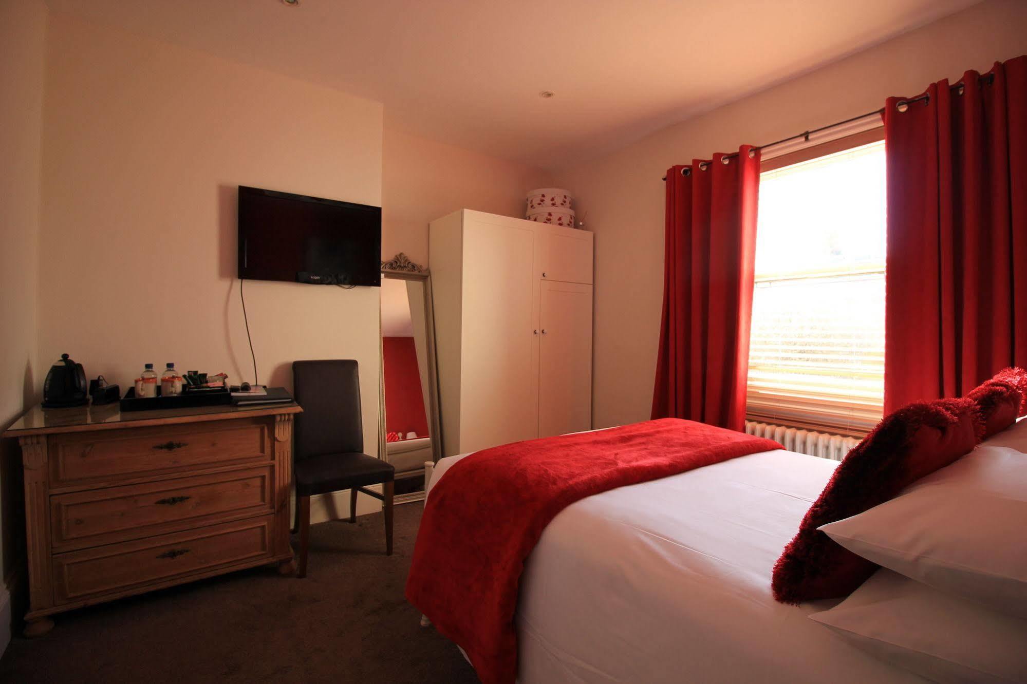 The Moreland Hove Extérieur photo