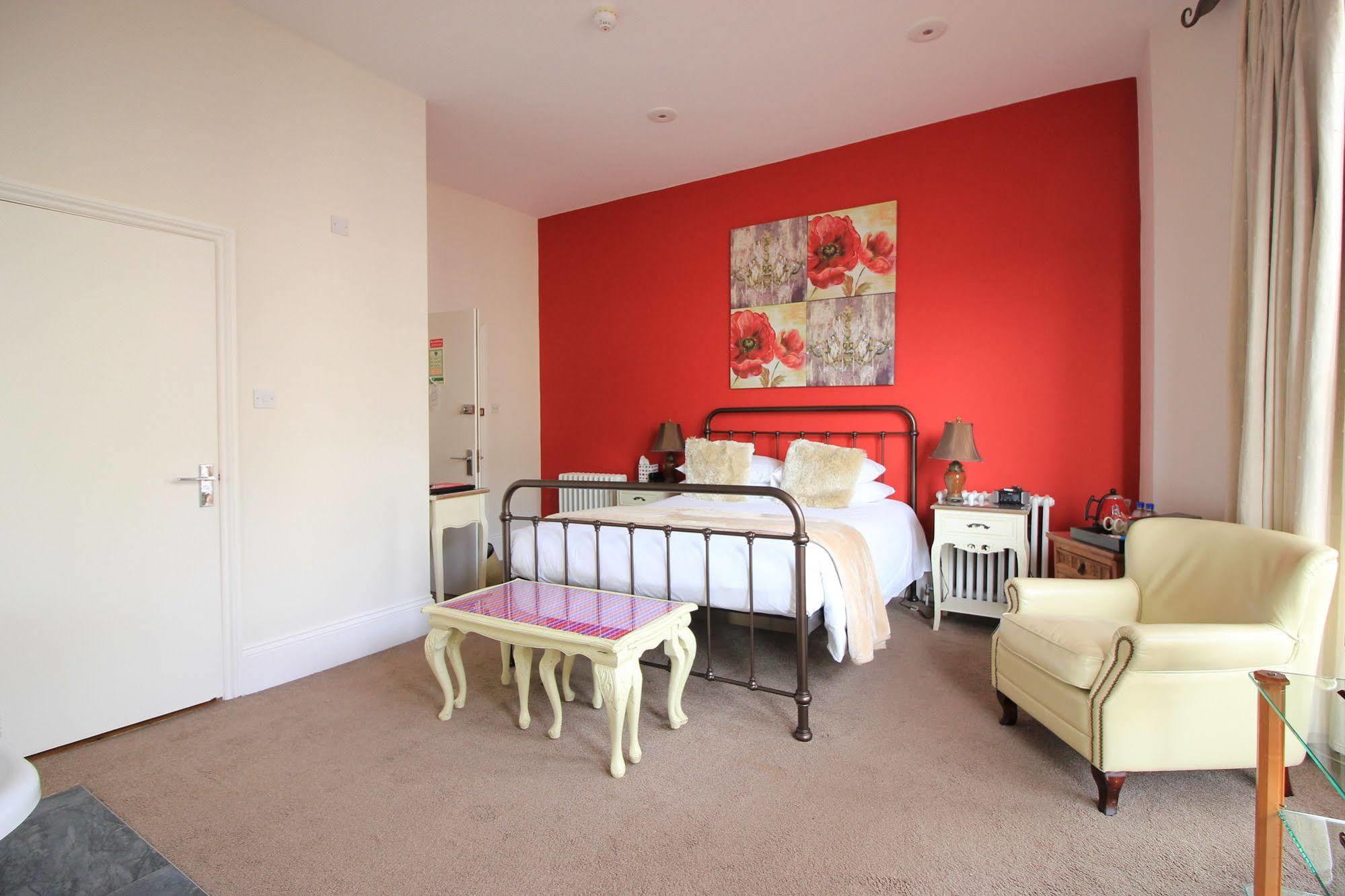 The Moreland Hove Extérieur photo