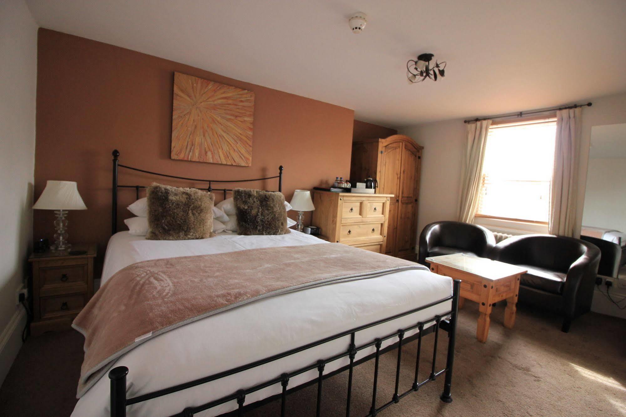 The Moreland Hove Extérieur photo