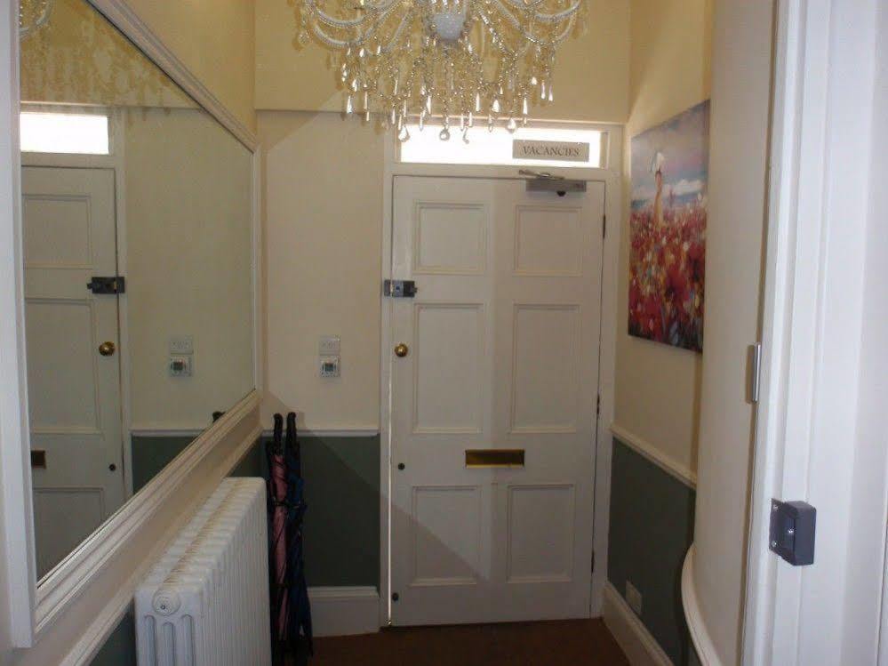 The Moreland Hove Extérieur photo