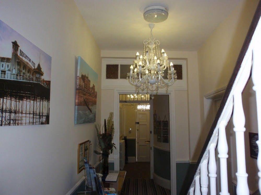 The Moreland Hove Extérieur photo