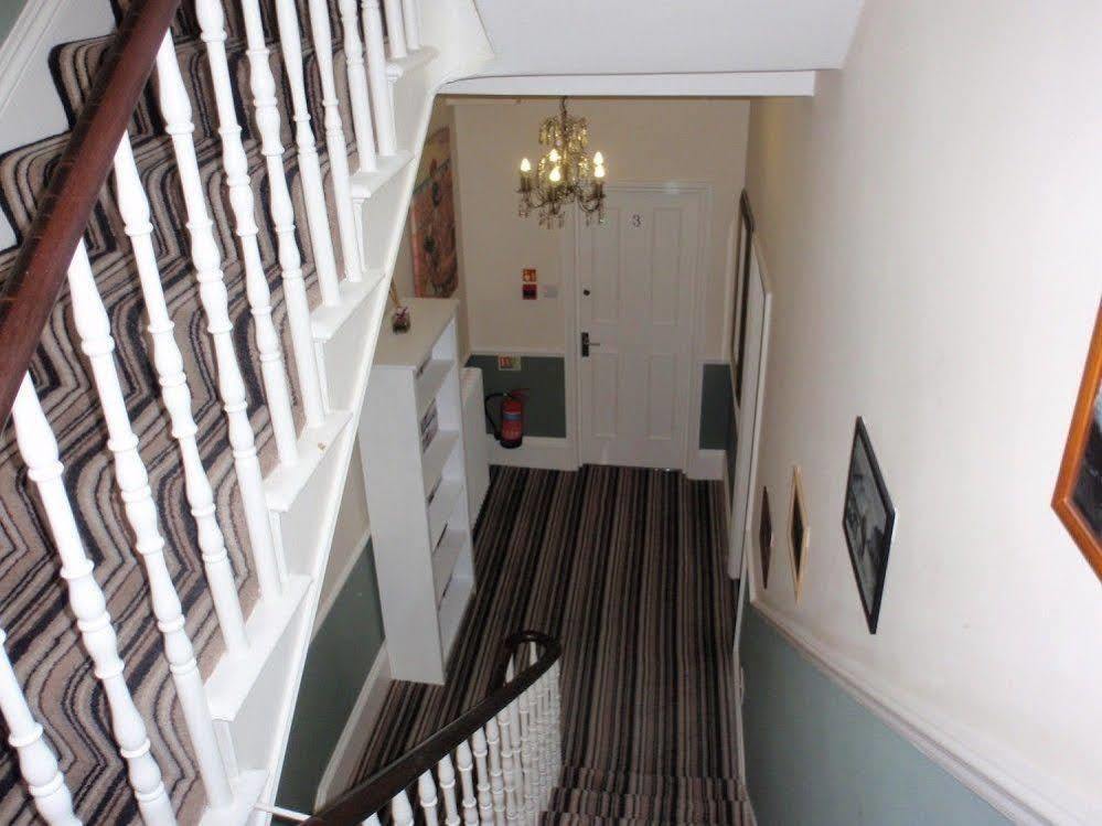 The Moreland Hove Extérieur photo